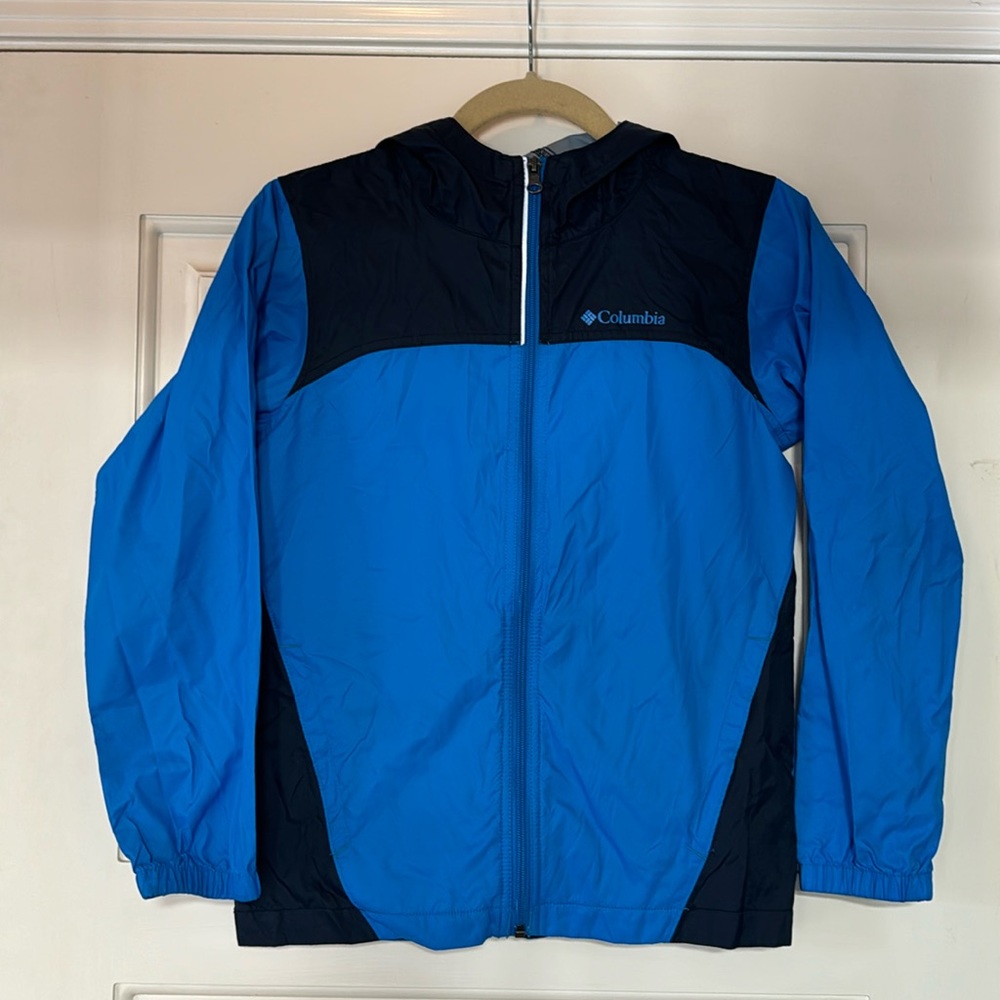 Columbia Bots Size M Jacket/Windbreaker
